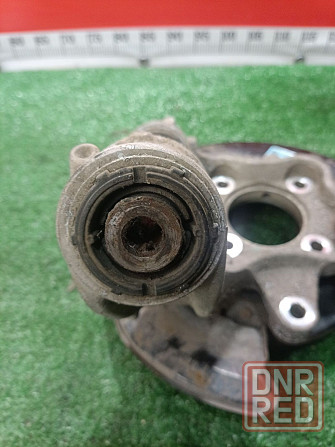 Поворотный кулак Honda CR-V 3 Донецк - изображение 6
