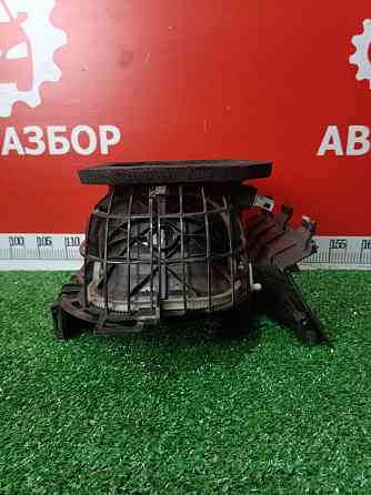 Корпус отопителя Audi Q7 4L Донецк