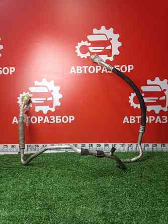 Трубка кондиционера Skoda Superb 2 Донецк