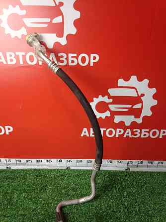 Трубка кондиционера Skoda Superb 2 Донецк