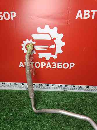 Трубка кондиционера Skoda Superb 2 Донецк
