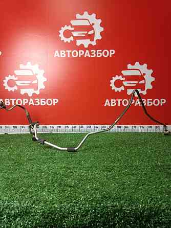 Трубка кондиционера Skoda Superb 2 Донецк
