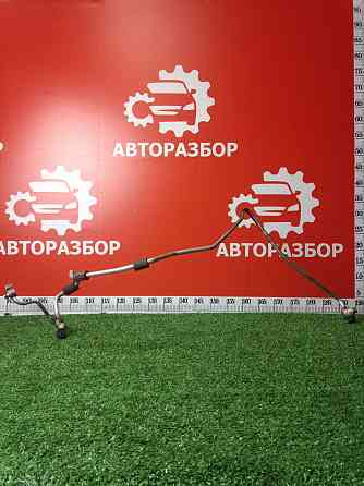 Трубка кондиционера Skoda Superb 2 Донецк