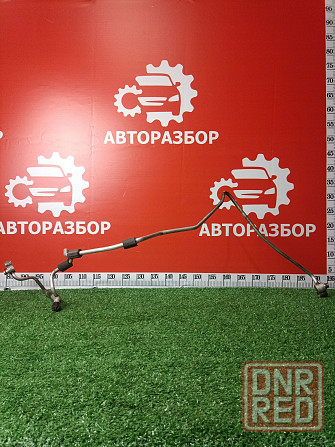 Трубка кондиционера Skoda Superb 2 Донецк - изображение 1