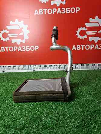 Радиатор отопителя Volkswagen Passat B6 Донецк