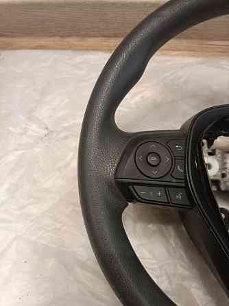 Руль Toyota Corolla e180 Донецк