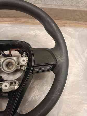 Руль Toyota Corolla e180 Донецк