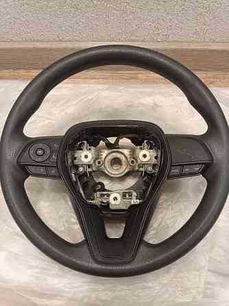 Руль Toyota Corolla e180 Донецк