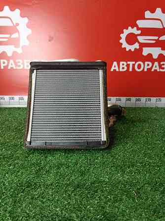 Радиатор отопителя Skoda Superb 2 Донецк