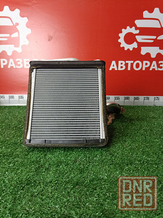 Радиатор отопителя Skoda Superb 2 Донецк - изображение 1