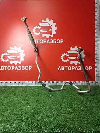 Трубка кондиционера Volkswagen Passat B6 Донецк