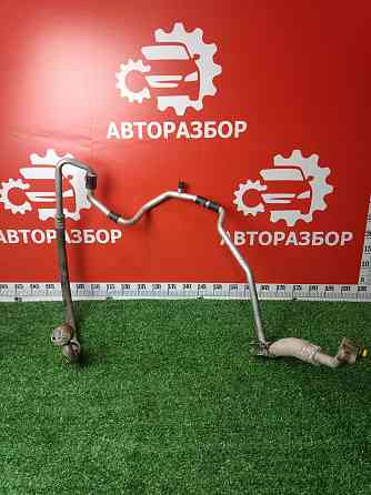 Трубка кондиционера Volkswagen Passat B6 Донецк