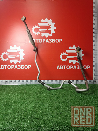 Трубка кондиционера Volkswagen Passat B6 Донецк - изображение 2