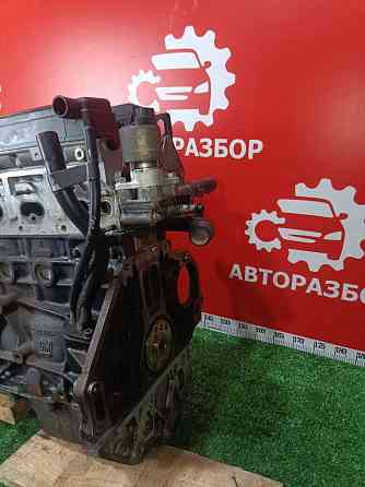 Двигатель Chevrolet T18SED Донецк