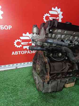 Двигатель Chevrolet T18SED Донецк