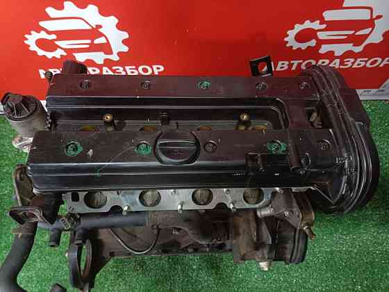 Двигатель Chevrolet T18SED Донецк