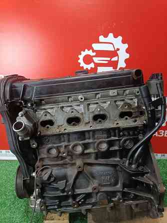 Двигатель Chevrolet T18SED Донецк