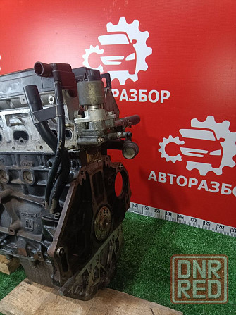 Двигатель Chevrolet T18SED Донецк - изображение 6