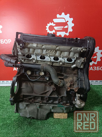 Двигатель Chevrolet T18SED Донецк - изображение 1