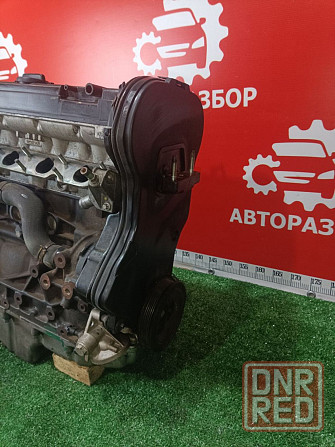 Двигатель Chevrolet T18SED Донецк - изображение 5