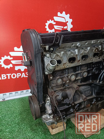 Двигатель Chevrolet T18SED Донецк - изображение 7