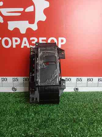 Селектор АКПП Toyota RAV4 40 Донецк