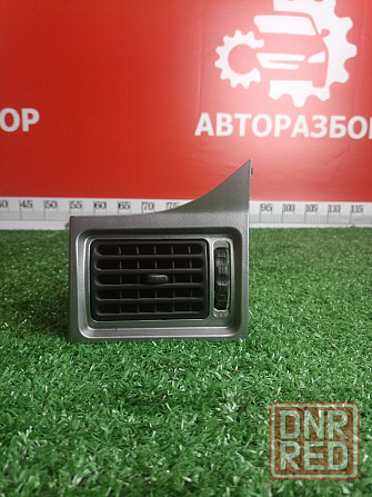 Воздуховод Daewoo Nexia Донецк - изображение 1