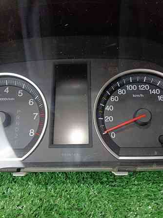 Щиток приборов Honda CR-V 3 Донецк