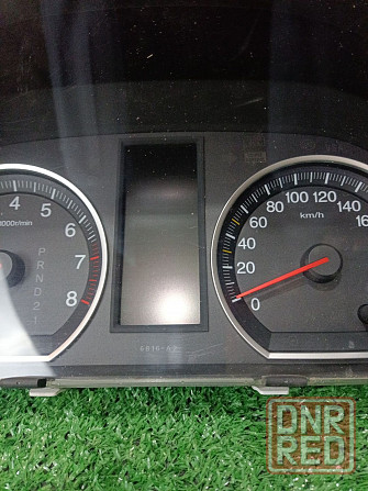 Щиток приборов Honda CR-V 3 Донецк - изображение 2