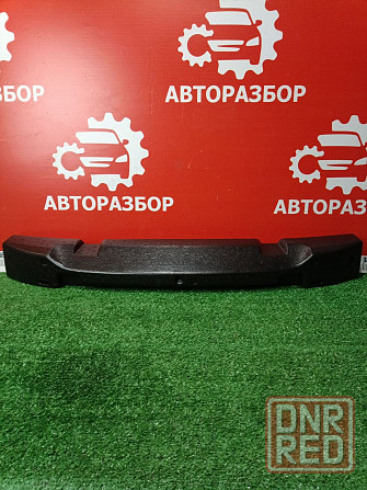 Абсорбер бампера передний SsangYong Actyon New Донецк - изображение 1