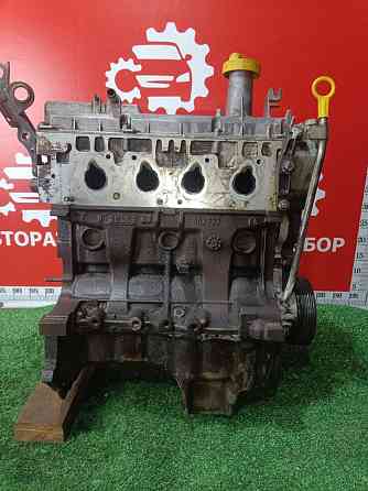 Двигатель Renault Logan K7MF710 Донецк