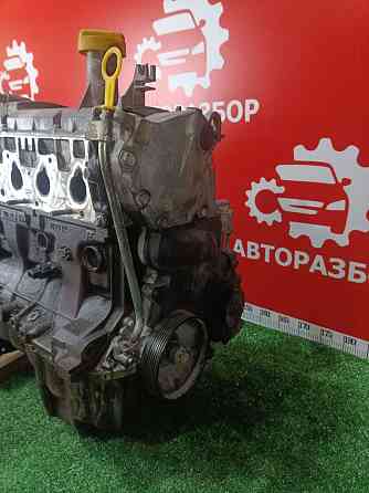 Двигатель Renault Logan K7MF710 Донецк