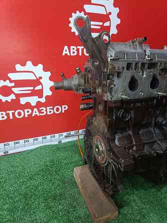 Двигатель Renault Logan K7MF710 Донецк