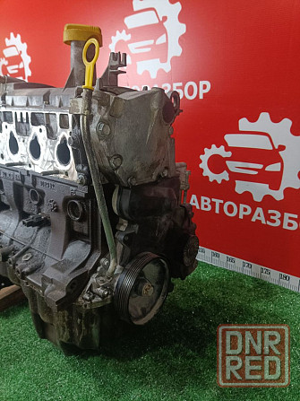 Двигатель Renault Logan K7MF710 Донецк - изображение 3