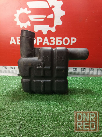 Резонатор воздушного фильтра Daewoo Nexia Донецк - изображение 1