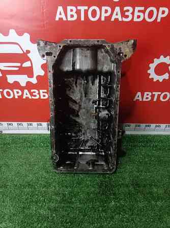 Поддон двигателя SsangYong Actyon New/Korando C Донецк
