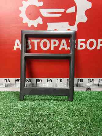 Рамка магнитолы Daewoo Nexia Донецк