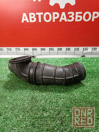 Патрубок воздушного фильтра Daewoo Nexia Донецк - изображение 1
