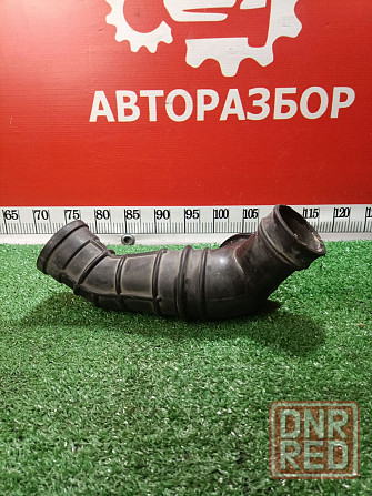 Патрубок воздушного фильтра Daewoo Nexia Донецк - изображение 2