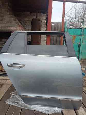 Дверь задняя правая Skoda Superb Донецк