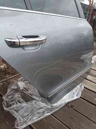 Дверь задняя правая Skoda Superb Донецк
