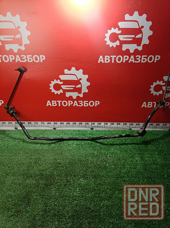 Стабилизатор подвески передний Honda CR-V 3 Донецк - изображение 1