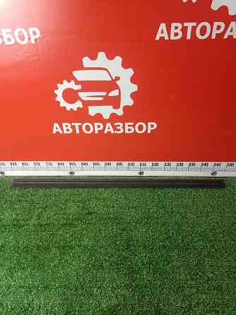 Уплотнитель стекла задней двери Skoda Superb 2 Донецк