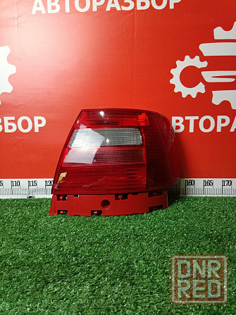 Фонарь задний правый Audi A4 B5 Донецк - изображение 1