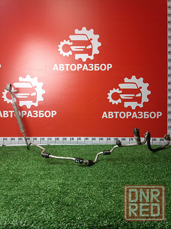 Трубка кондиционера Volkswagen Passat B6 Донецк - изображение 1