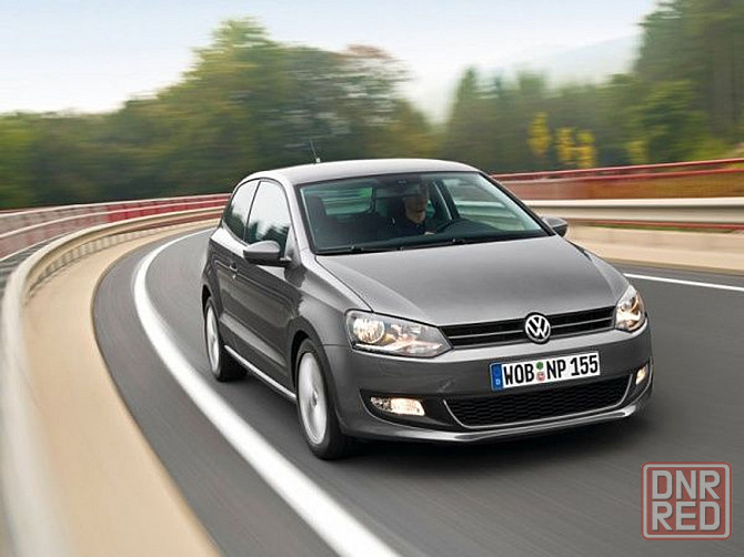 Стекло левой двери Volkswagen Polo 5 3D Купе 09-20 Донецк - изображение 2