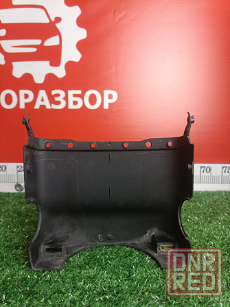 Кожух рулевой колонки нижний Volkswagen Passat B6 Донецк - изображение 2
