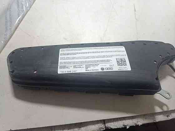 Подушка безопасности  Volkswagen Passat b6 Донецк