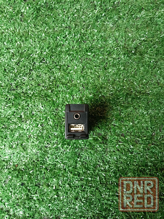 подключение USB AUX разъем Toyota L:exus Донецк - изображение 1