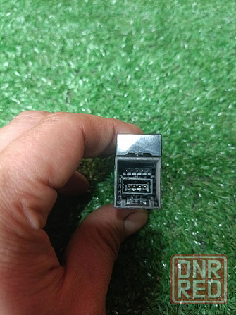 подключение USB AUX разъем Toyota L:exus Донецк - изображение 2